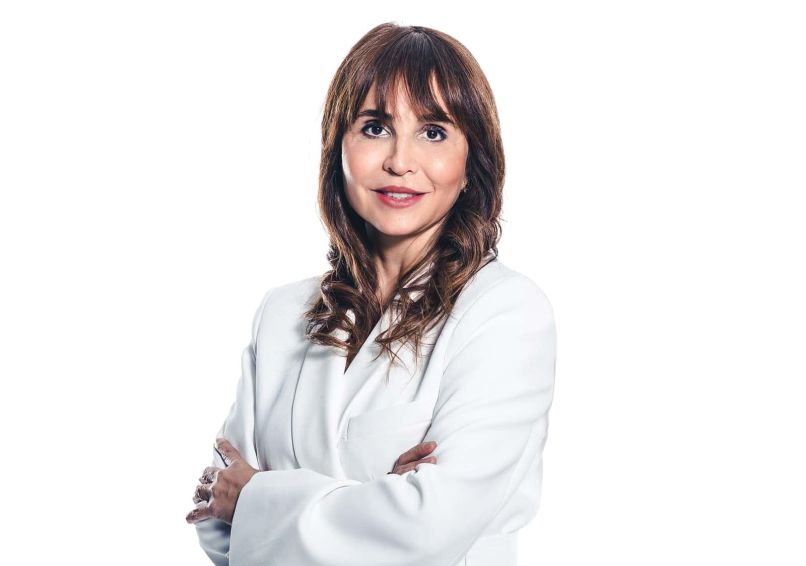 Dr. med. Mandana Péclard